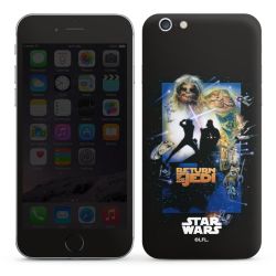 Folier Telefoner blank