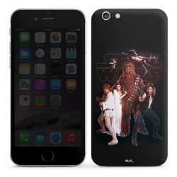 Folier Telefoner blank