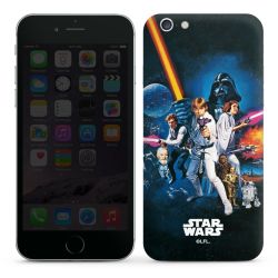 SkinVinyyli Puhelimet kiiltävä