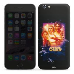 Folier Telefoner blank