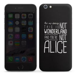 Foils for Smartphones glossy