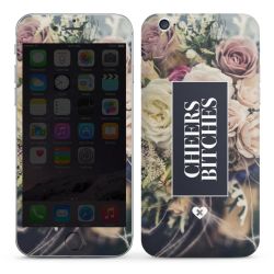 Foils for Smartphones glossy