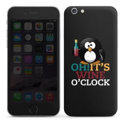 Foils for Smartphones glossy