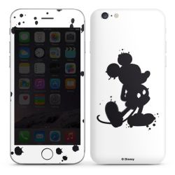 SkinVinyyli Puhelimet kiiltävä