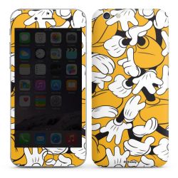 SkinVinyyli Puhelimet kiiltävä