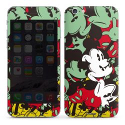 SkinVinyyli Puhelimet kiiltävä