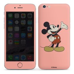 SkinVinyyli Puhelimet kiiltävä