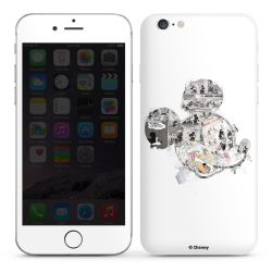 SkinVinyyli Puhelimet kiiltävä