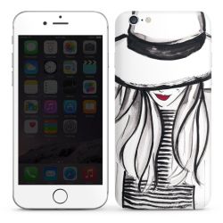 Foils for Smartphones glossy