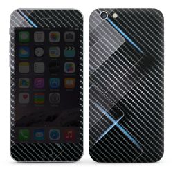 Foils for Smartphones glossy