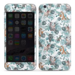 Folier Telefoner blank