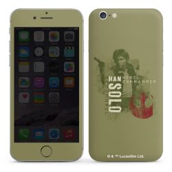 Folier Telefoner blank