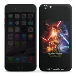 Folier Telefoner blank