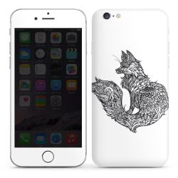 Foils for Smartphones glossy