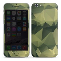 Foils for Smartphones glossy