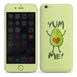 Foils for Smartphones glossy