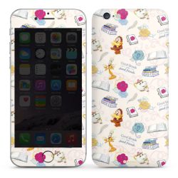 Folier Telefoner blank