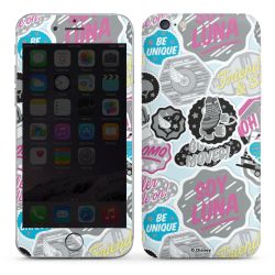 SkinVinyyli Puhelimet kiiltävä