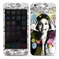 SkinVinyyli Puhelimet kiiltävä