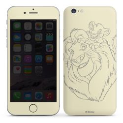 Folier Telefoner blank