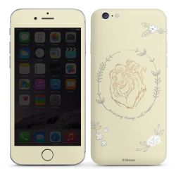 Folier Telefoner blank