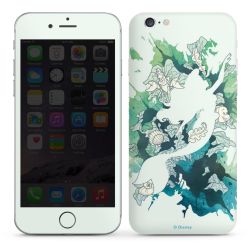 SkinVinyyli Puhelimet kiiltävä