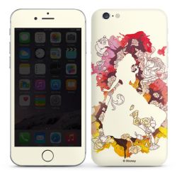 Folier Telefoner blank