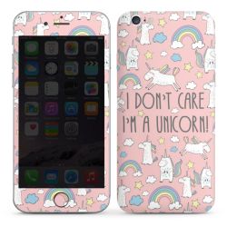 Foils for Smartphones glossy