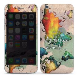 Foils for Smartphones glossy