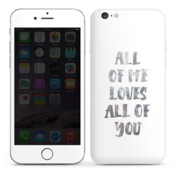 Foils for Smartphones glossy