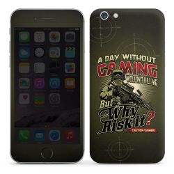 Foils for Smartphones glossy