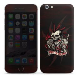 Foils for Smartphones glossy