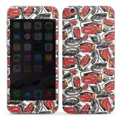 SkinVinyyli Puhelimet kiiltävä