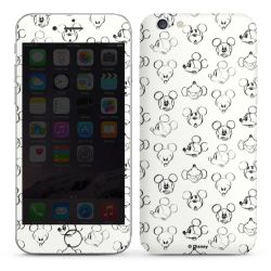 SkinVinyyli Puhelimet kiiltävä