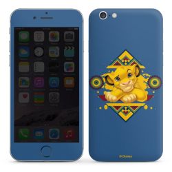 Folier Telefoner blank