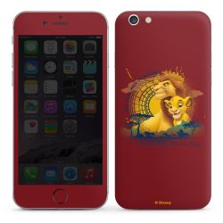 Folier Telefoner blank