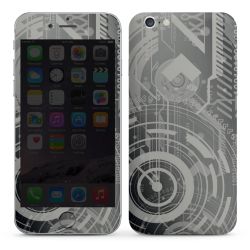 Foils for Smartphones glossy