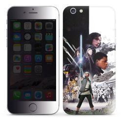 Folier Telefoner blank