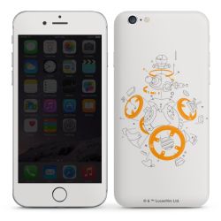 Folier Telefoner blank