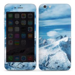 Foils for Smartphones glossy