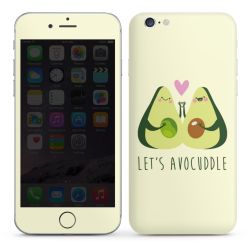 Foils for Smartphones glossy