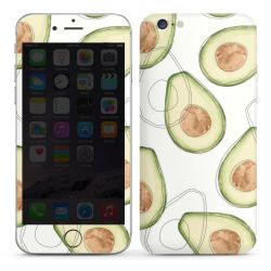 Foils for Smartphones glossy