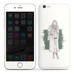 Foils for Smartphones glossy