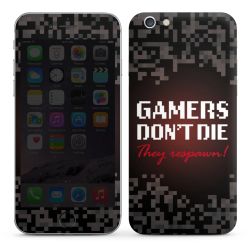 Foils for Smartphones glossy