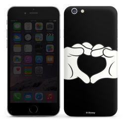 SkinVinyyli Puhelimet kiiltävä