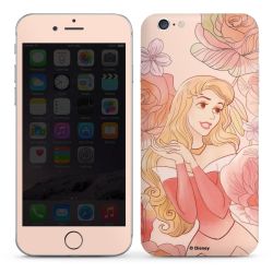 SkinVinyyli Puhelimet kiiltävä