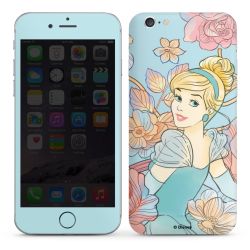 SkinVinyyli Puhelimet kiiltävä