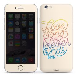 Folier Telefoner blank