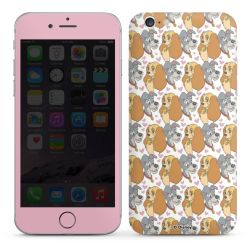 Folier Telefoner blank