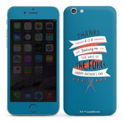 Folier Telefoner blank